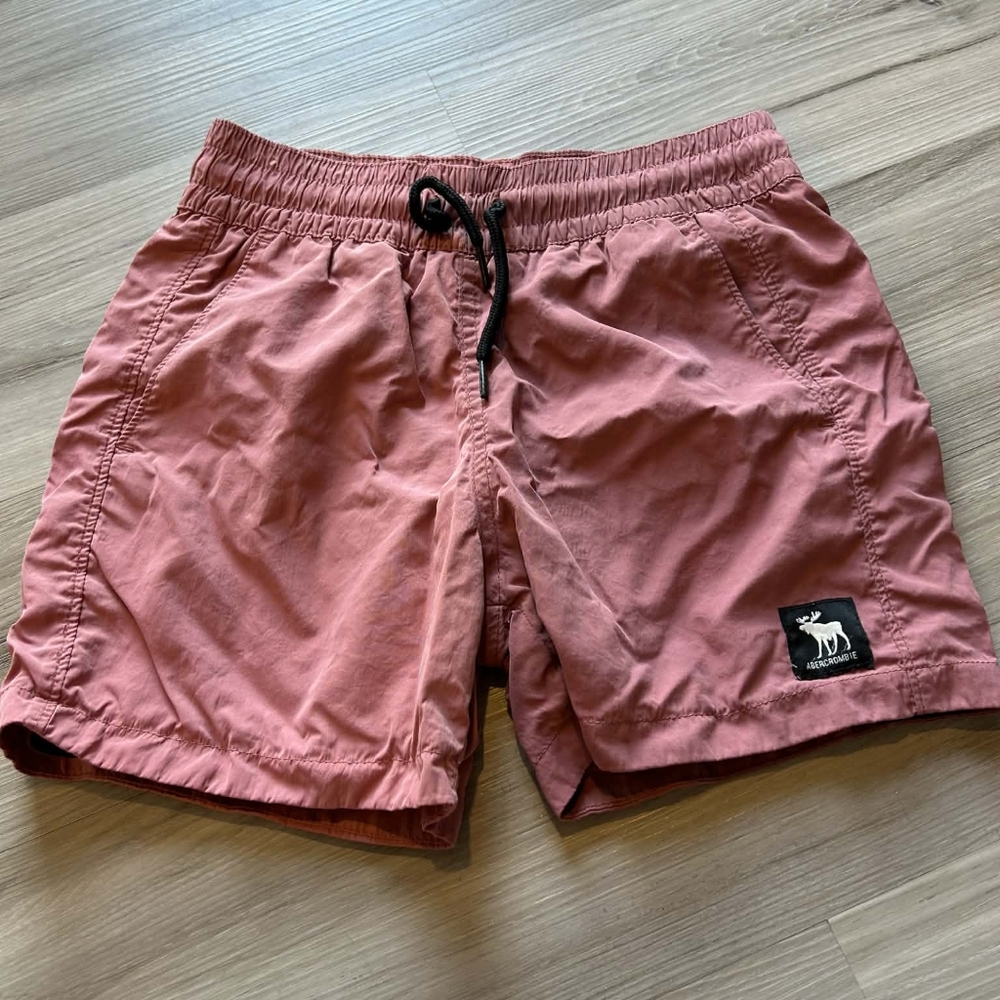 Abercrombie Kids Swim Trunks